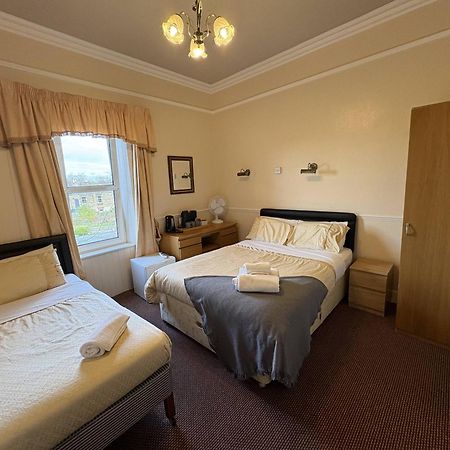 Brae Guest House Edinburgh Exterior photo